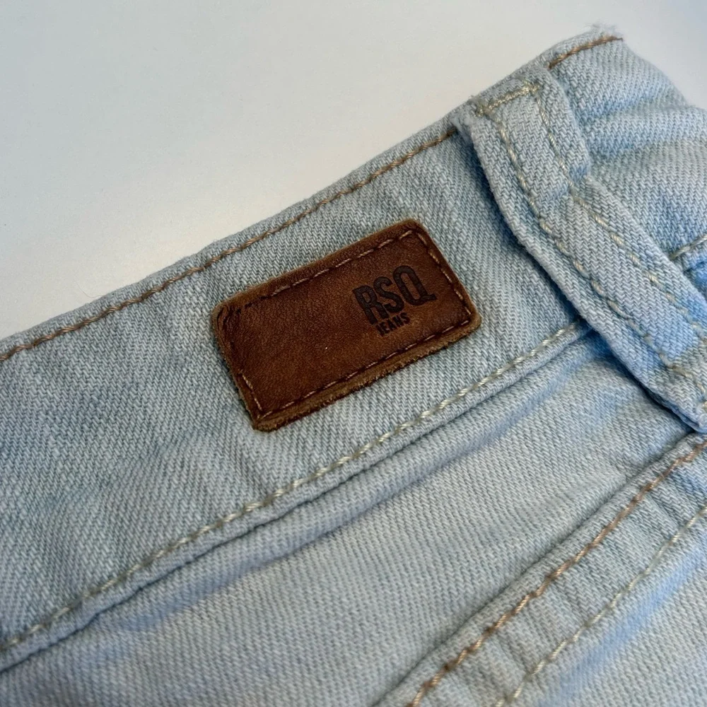 RSQ Malibu Shorts - Picture 8 of 10